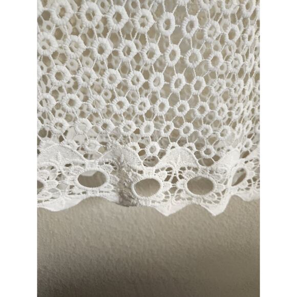 Simply Irresistible Crochet Women's Cover Up/Dress XL - Picture 5 of 8